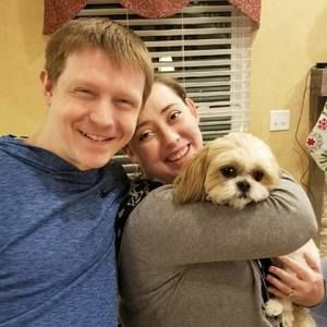 Meet your Posher, Bethany